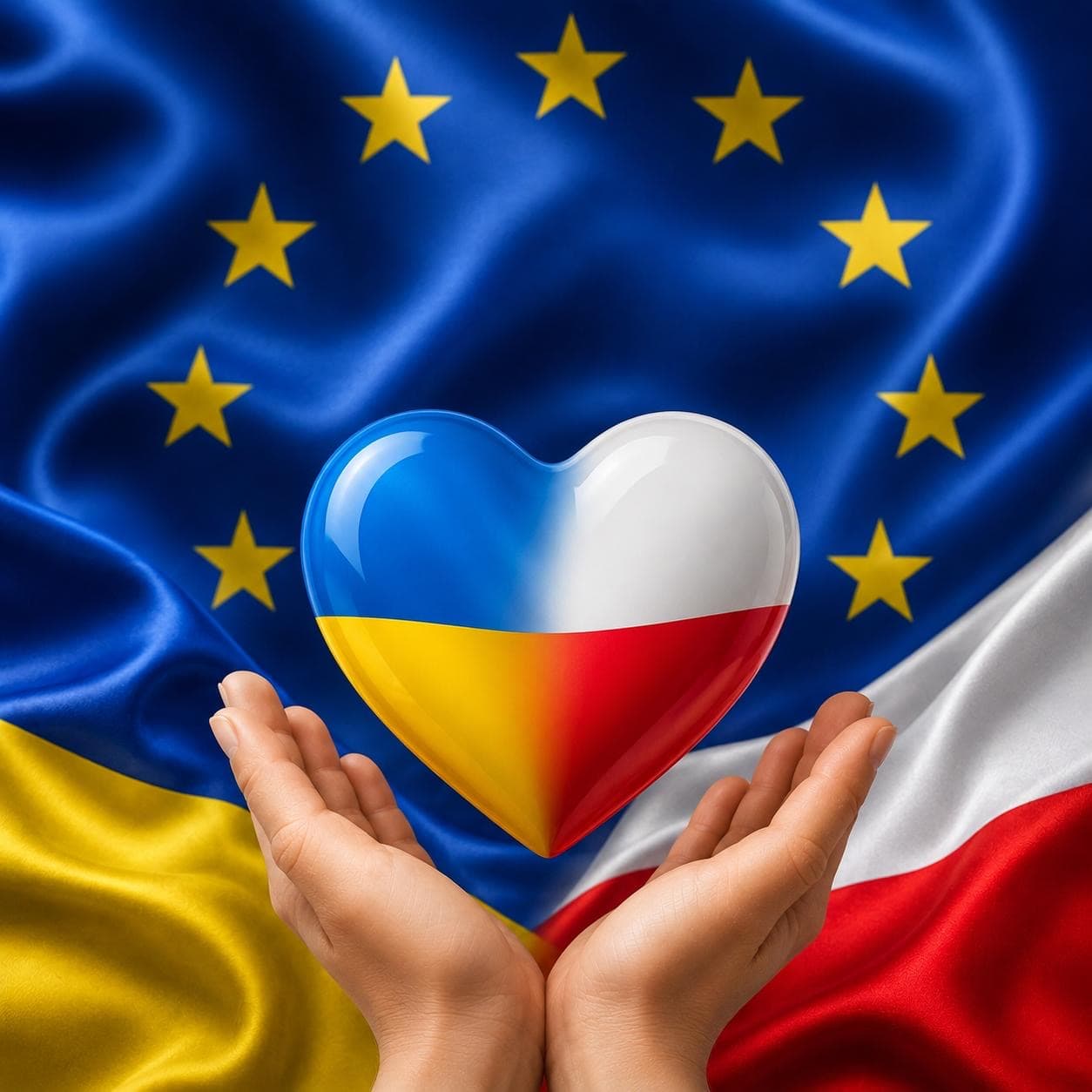 ЄС продовжив тимчасовий захист для українців до 2028 року